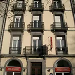 Szálloda De Londres 2*