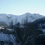 Szálloda De Londres Le Mont-Dore