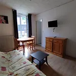 De Londres Szálloda 2*