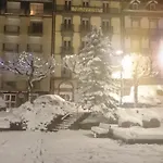De Londres Szálloda 2*