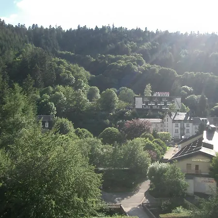 Szálloda De Londres Le Mont-Dore
