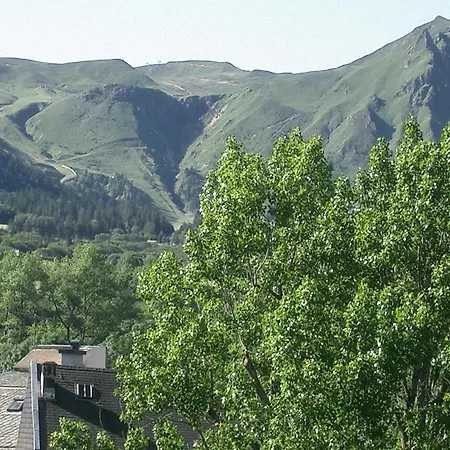 Hotel De Londres Le Mont-Dore