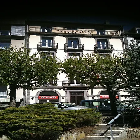 De Londres Hotel