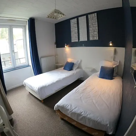 伦敦酒店 酒店 勒蒙多尔