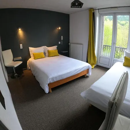 Hotel De Londres Le Mont-Dore