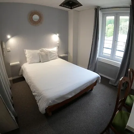 De Londres Hotel