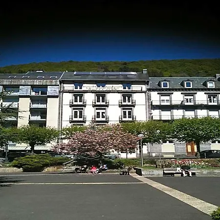 De Londres Hotel Le Mont-Dore