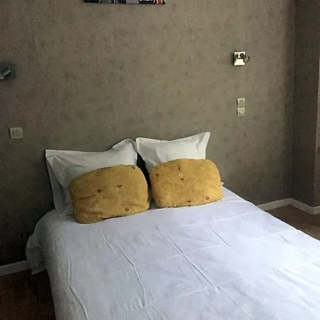 Hotel De Londres