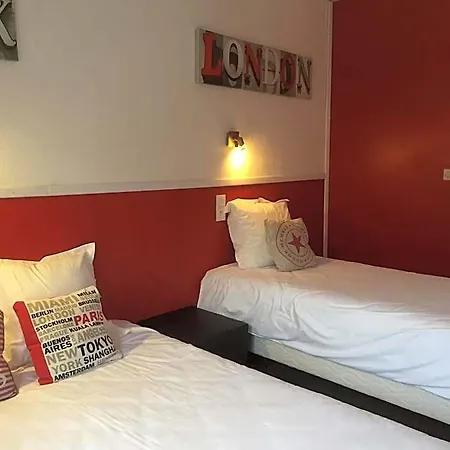 Hotel De Londres Le Mont-Dore