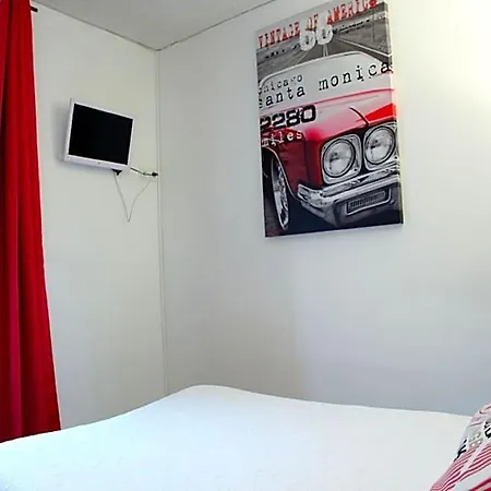Hotel De Londres 2*