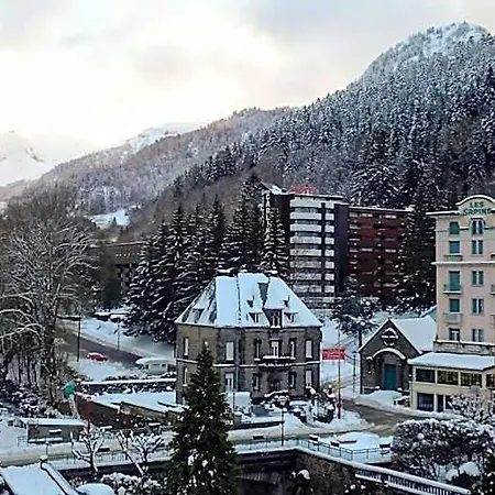 De Londres Hotel Le Mont-Dore