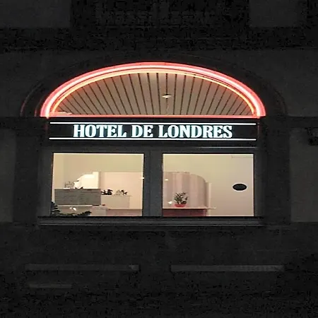 De Londres 2*