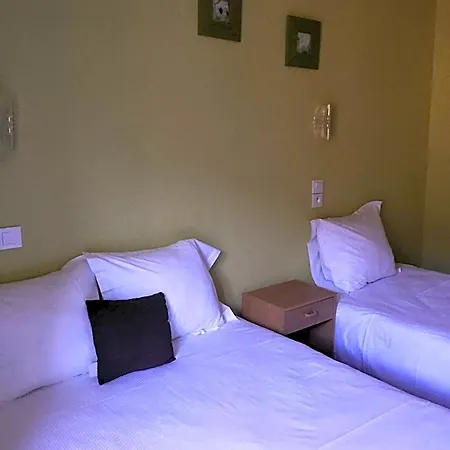 Hotel De Londres Le Mont-Dore