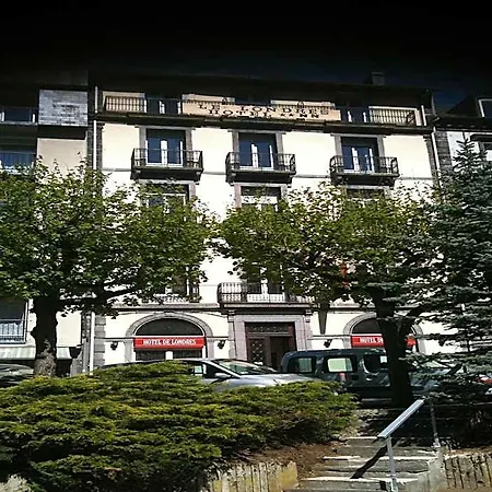 De Londres Hotel