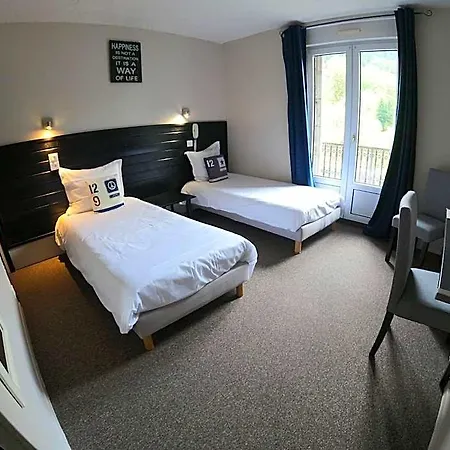 De Londres Hotel 2*