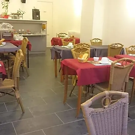 Hotel De Londres Le Mont-Dore