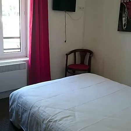 De Londres Hotel Le Mont-Dore