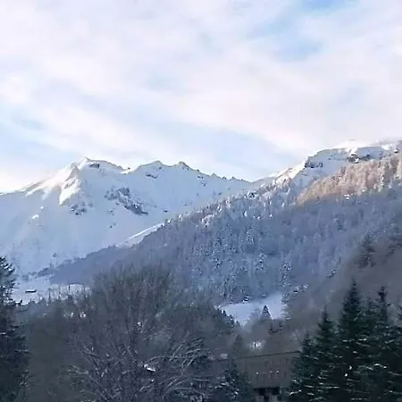 Hotel De Londres Le Mont-Dore