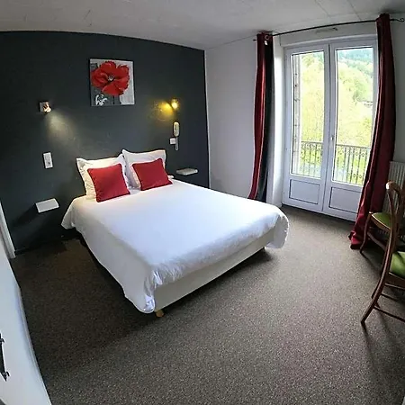 De Londres Hotel Le Mont-Dore