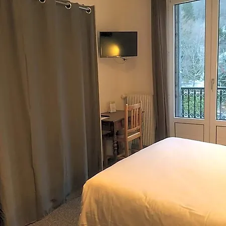 Hotel De Londres Le Mont-Dore