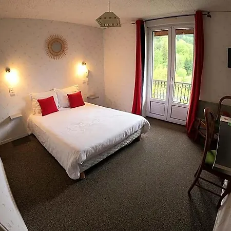 De Londres Hotel Le Mont-Dore