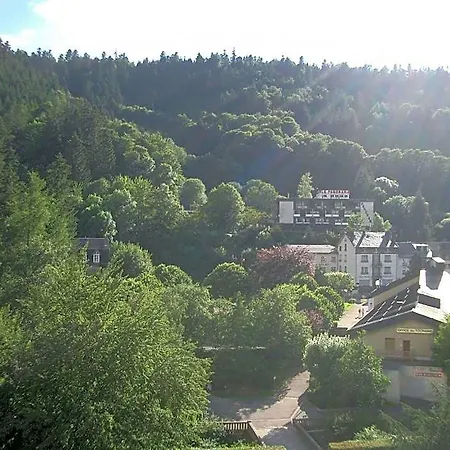 De Londres Hotel Le Mont-Dore
