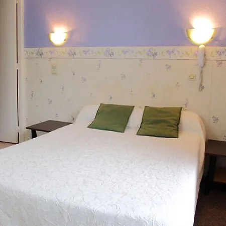De Londres Hotel Mont-Dore