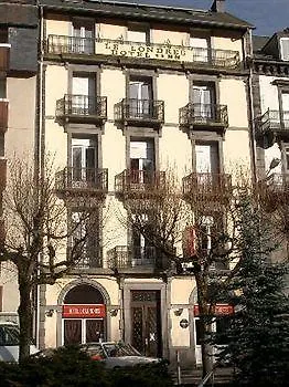 Hotel De Londres Le Mont-Dore