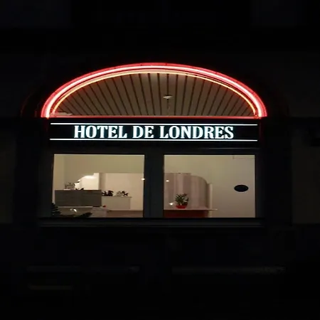 De Londres 2* Mont-Dore