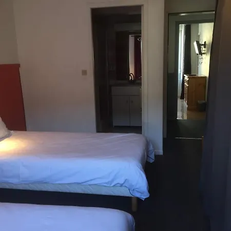 De Londres Le Mont-Dore