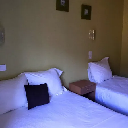 De Londres Hotel Mont-Dore