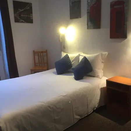 Hotel De Londres Le Mont-Dore