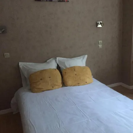 De Londres Le Mont-Dore