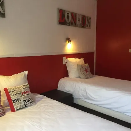 De Londres Hotel