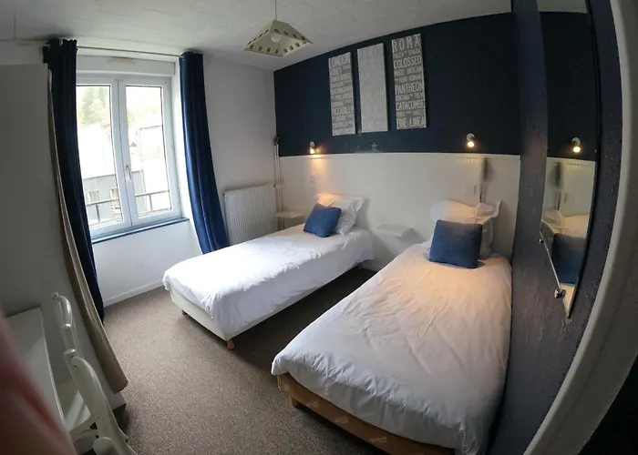 De Londres Hotel Le Mont-Dore