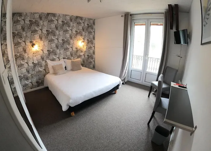 De Londres Mont-Dore