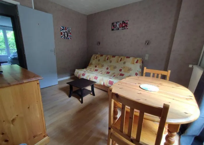 De Londres Отель Ле-Мон-Дор