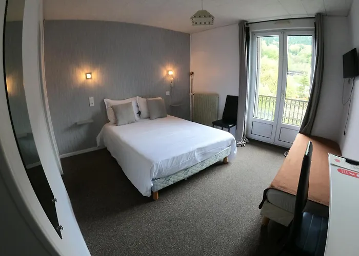 De Londres 2* Ле-Мон-Дор