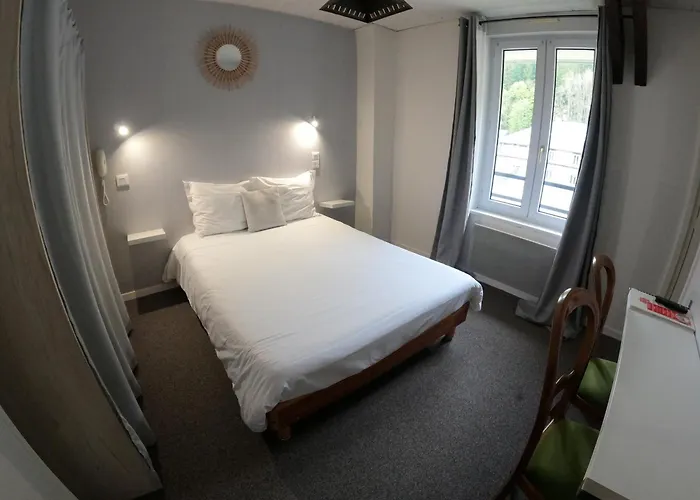 De Londres Отель