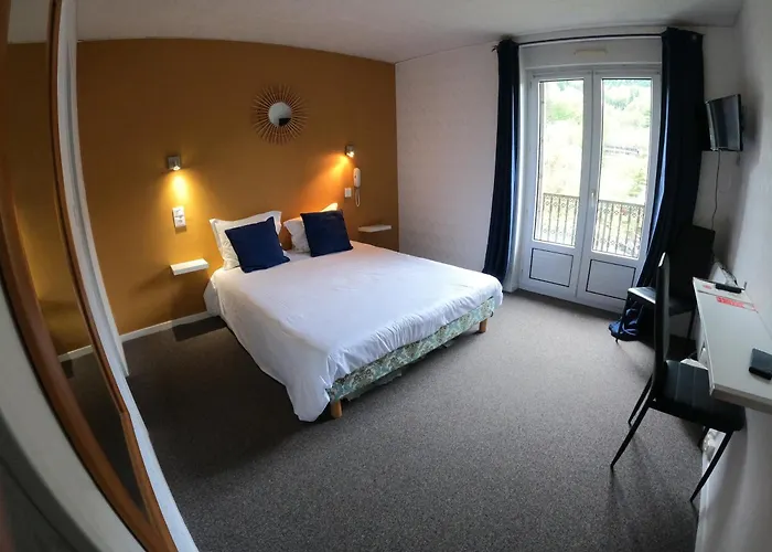 De Londres Отель 2*