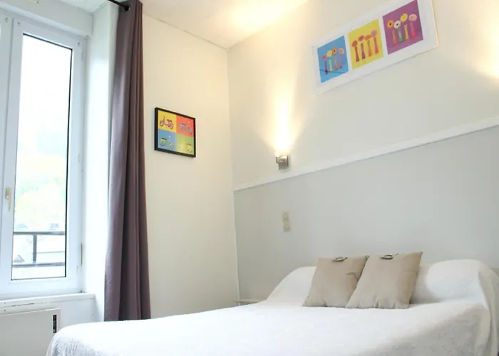 De Londres Mont-Dore