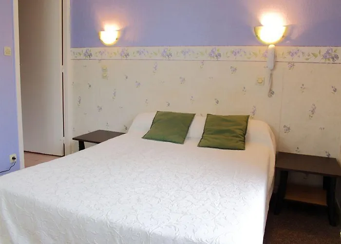 De Londres Hotel Mont-Dore