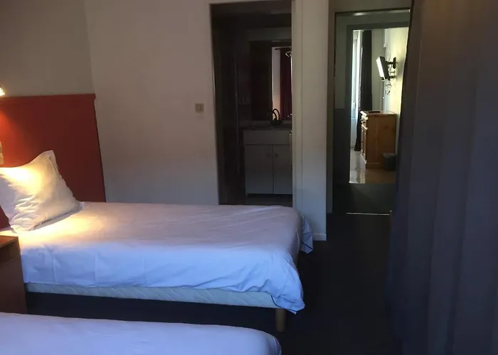 De Londres Ле-Мон-Дор