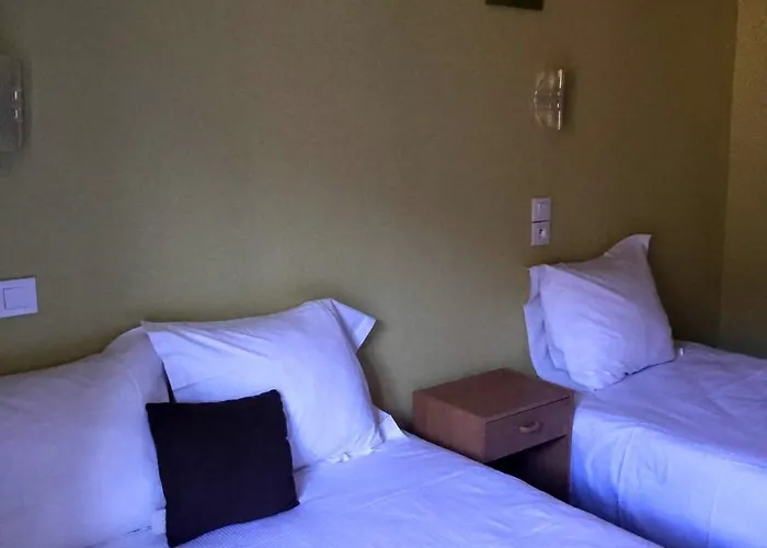 De Londres Hotel Mont-Dore