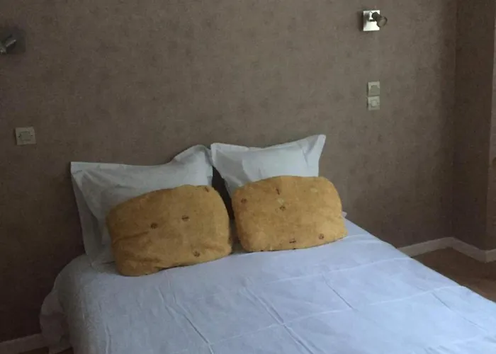 De Londres Mont-Dore