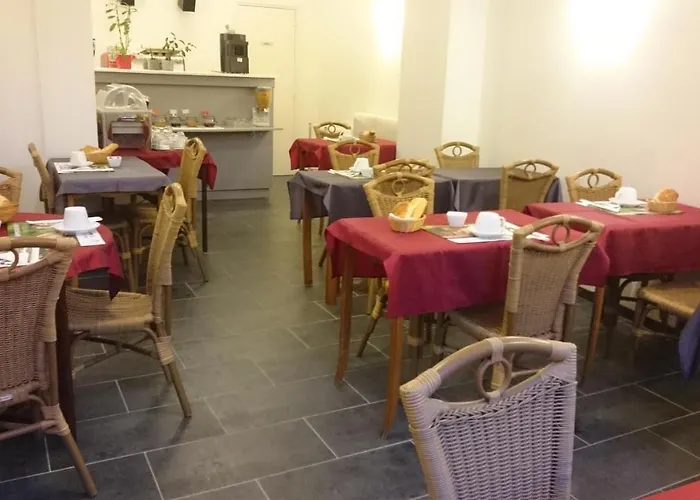 De Londres Mont-Dore