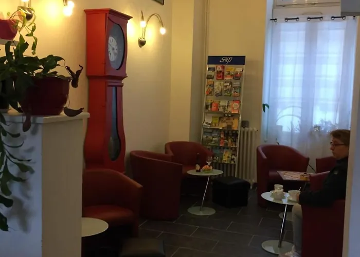 De Londres Mont-Dore