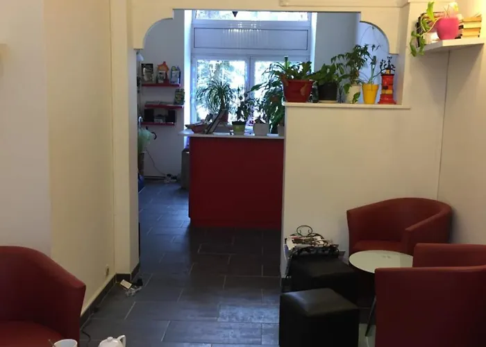 De Londres 2* Mont-Dore