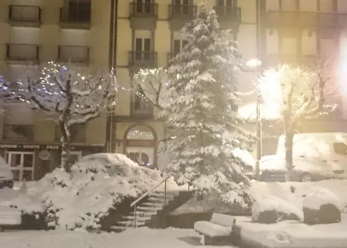 De Londres Отель 2*